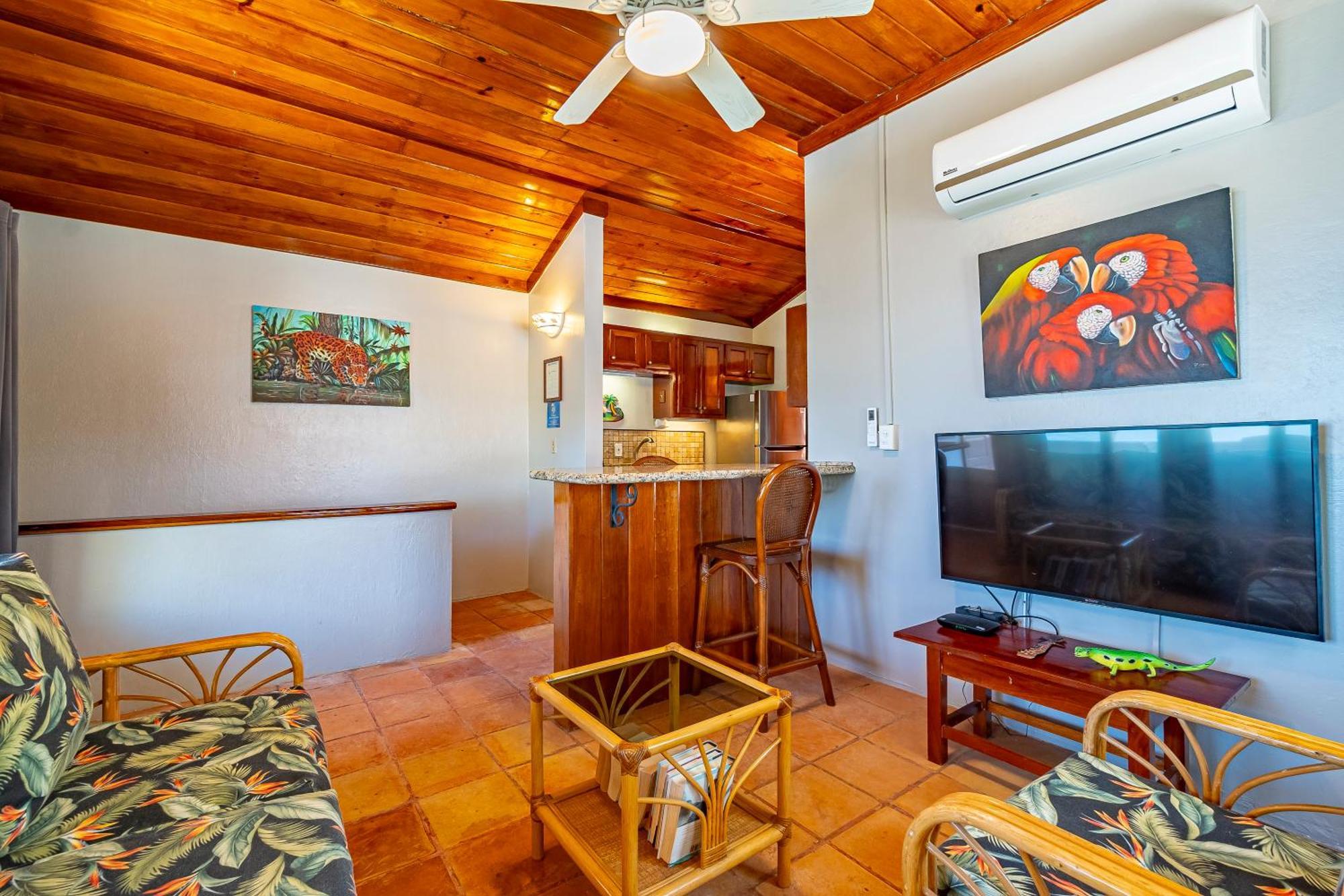 Tradewinds Paradise Villas 산페드로 외부 사진