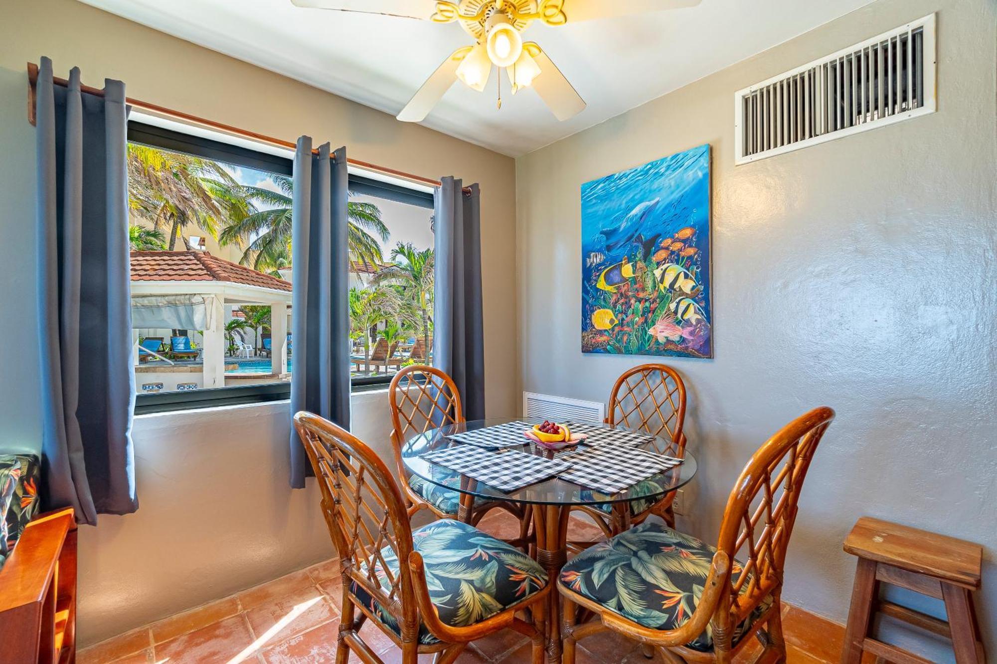 Tradewinds Paradise Villas 산페드로 외부 사진